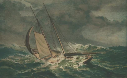 Atlantik-Yacht-Rennen